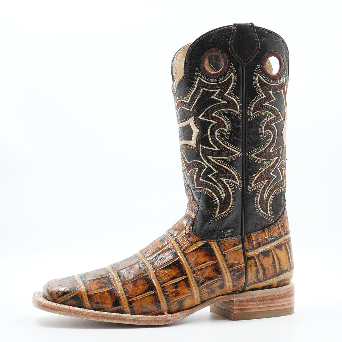 Bota Rodeo Square 046VOL-H