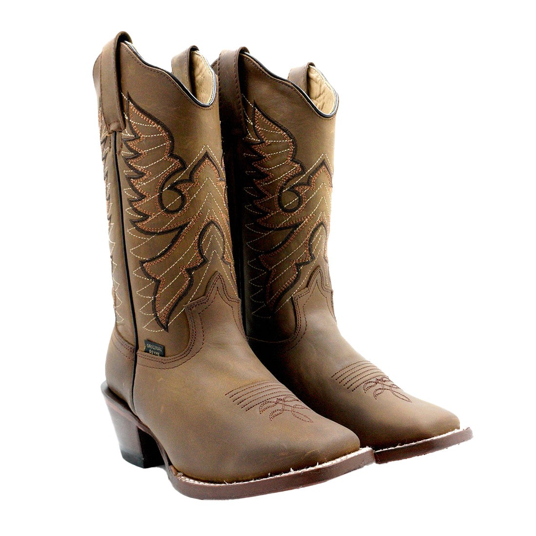 Bota Kentucky 074