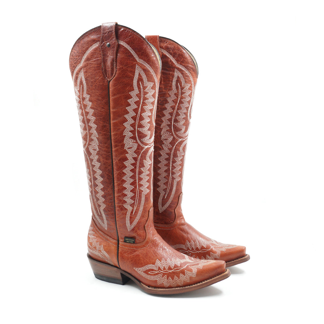 Botas Vaqueras 838