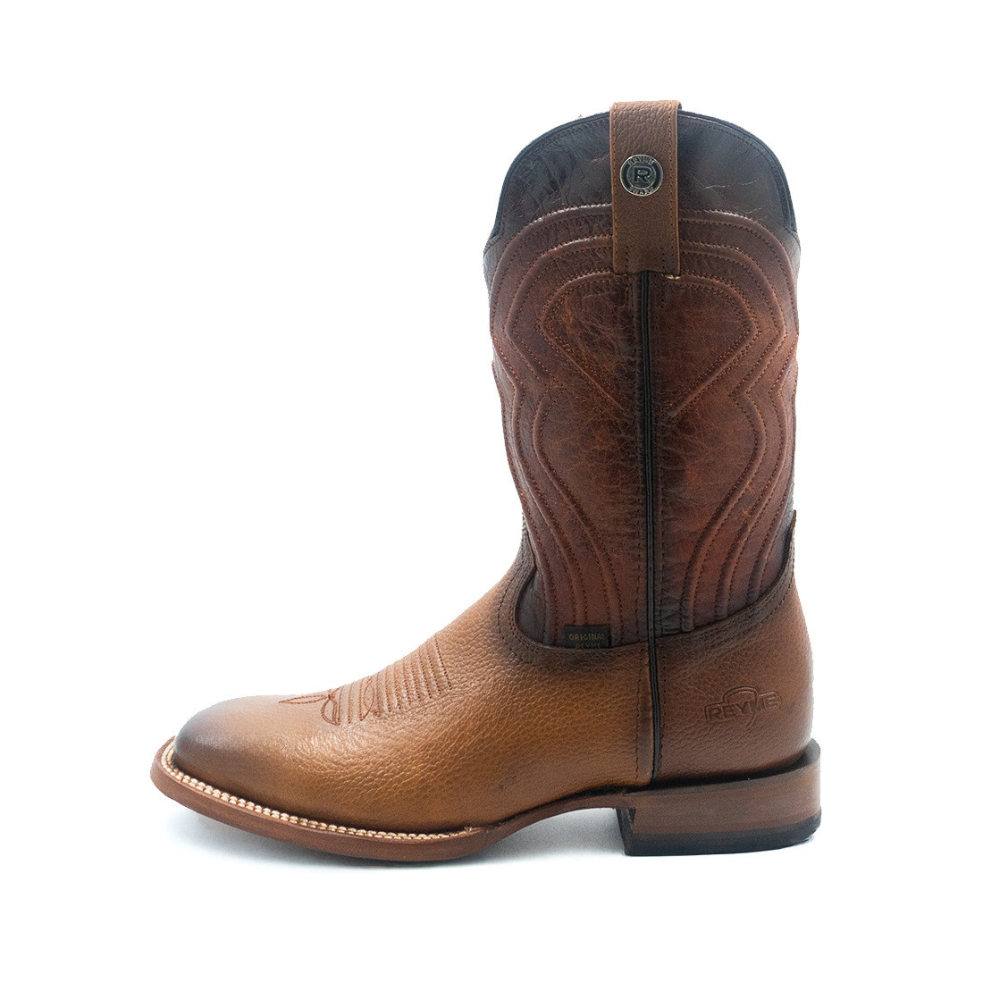 Bota vaquera 046
