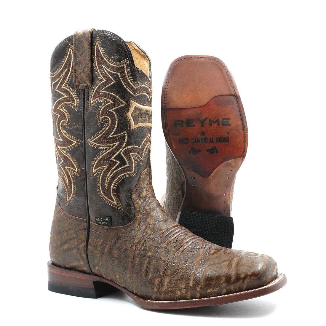 Bota Rodeo Dallas 096