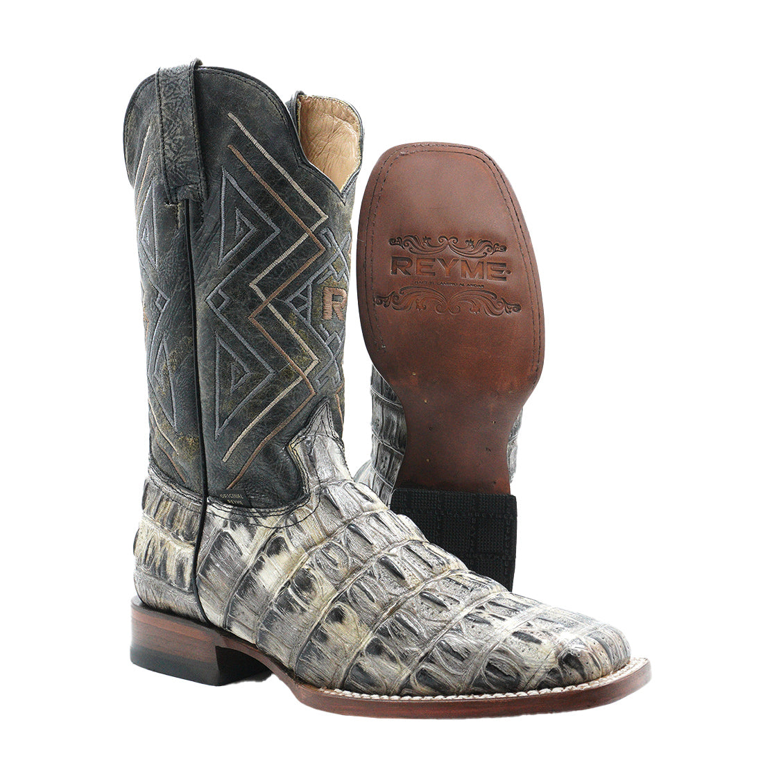 Bota Rodeo Square 046