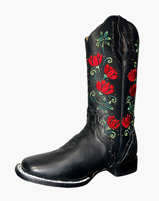 Bota Vaquera 063FL4