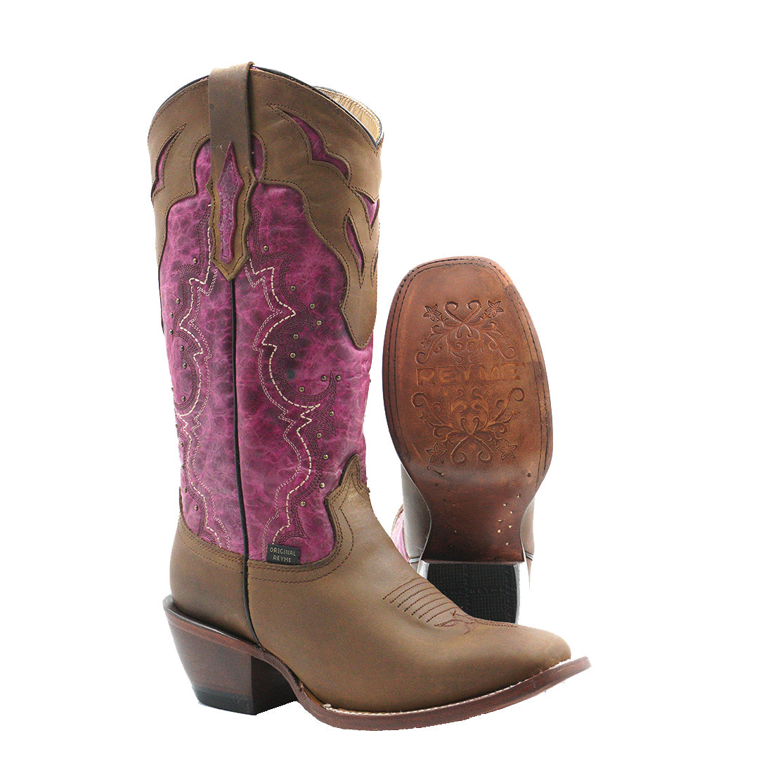 Bota Rodeo Kentucky 073-2R
