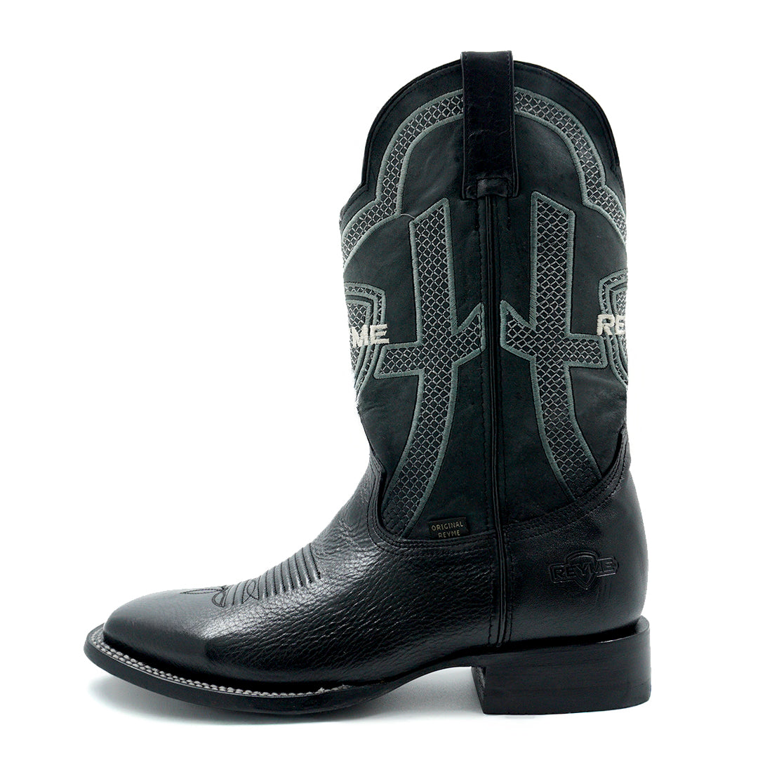 Bota Rodeo Himalaya 046
