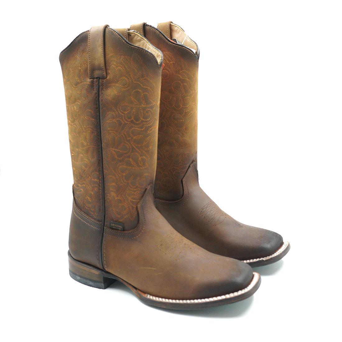 Botas Rodeo 043