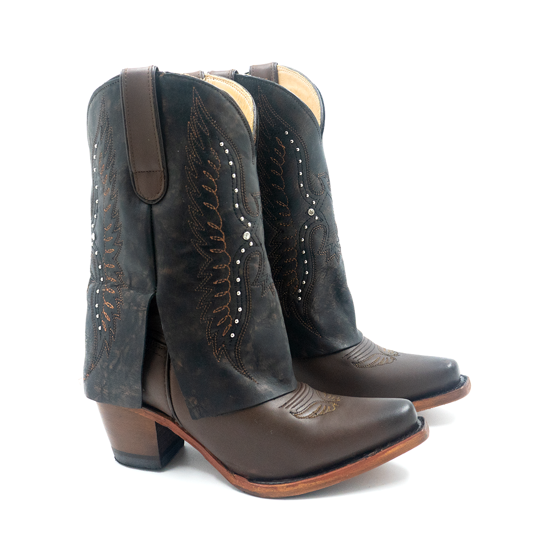 Bota Rey BOTAS REYME