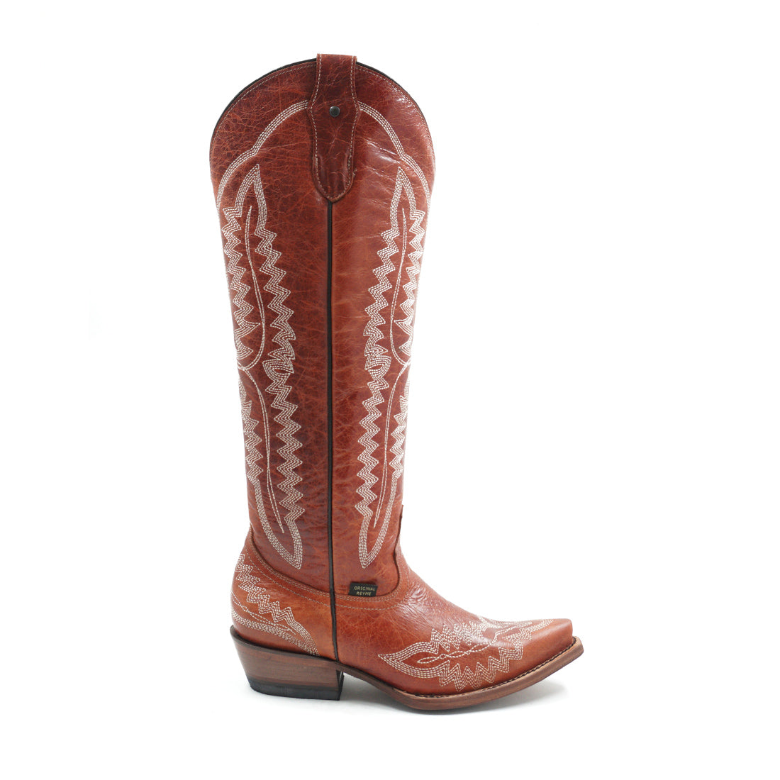 Botas Vaqueras 838