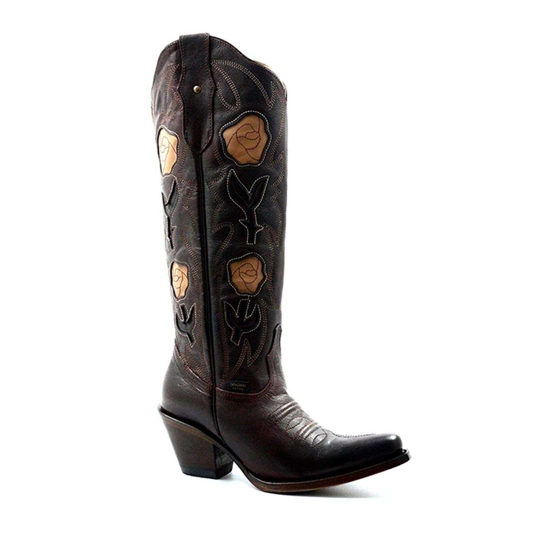 Botas Vegas 856-RS