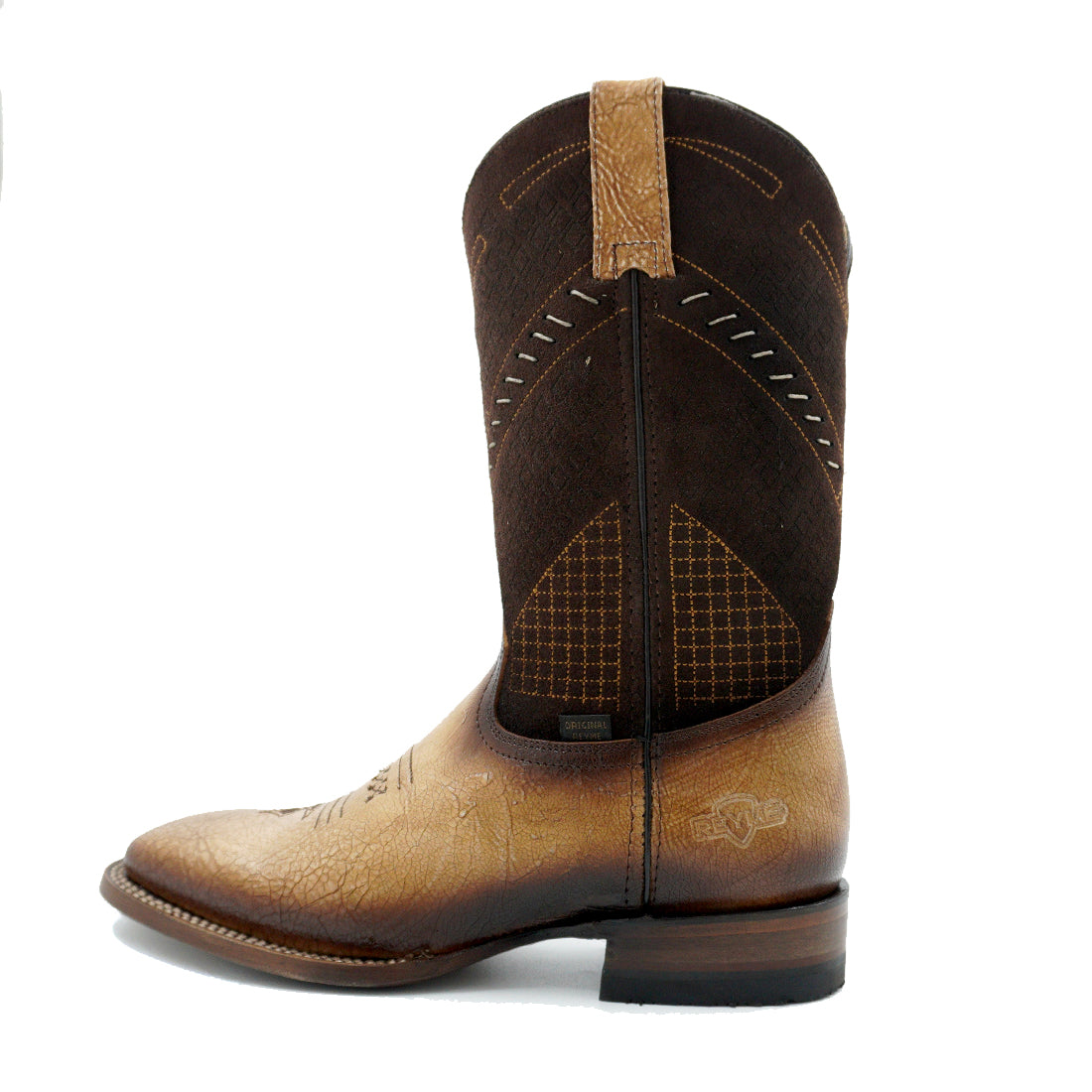 Botas California 049