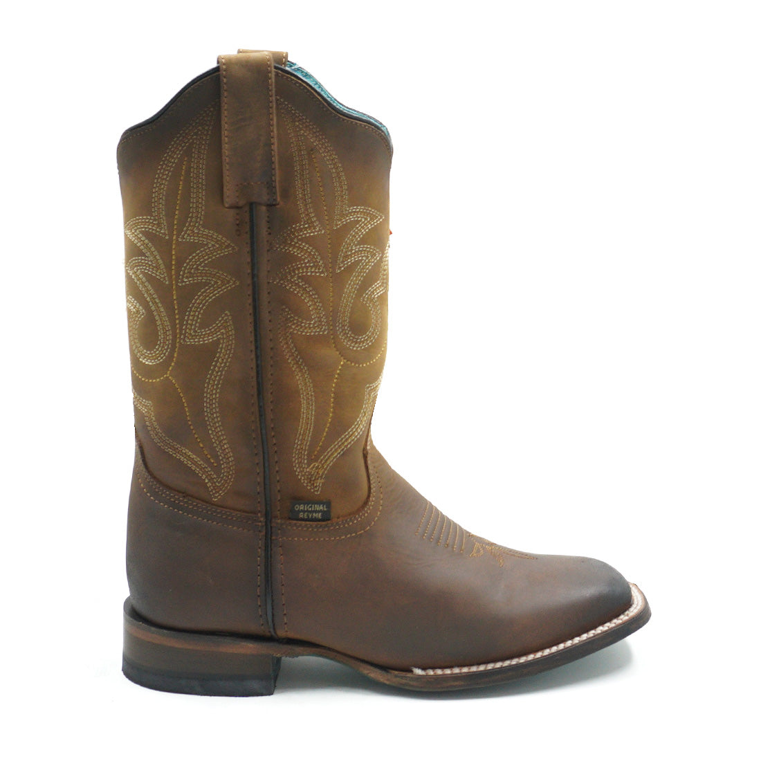 Botas Rodeo 044