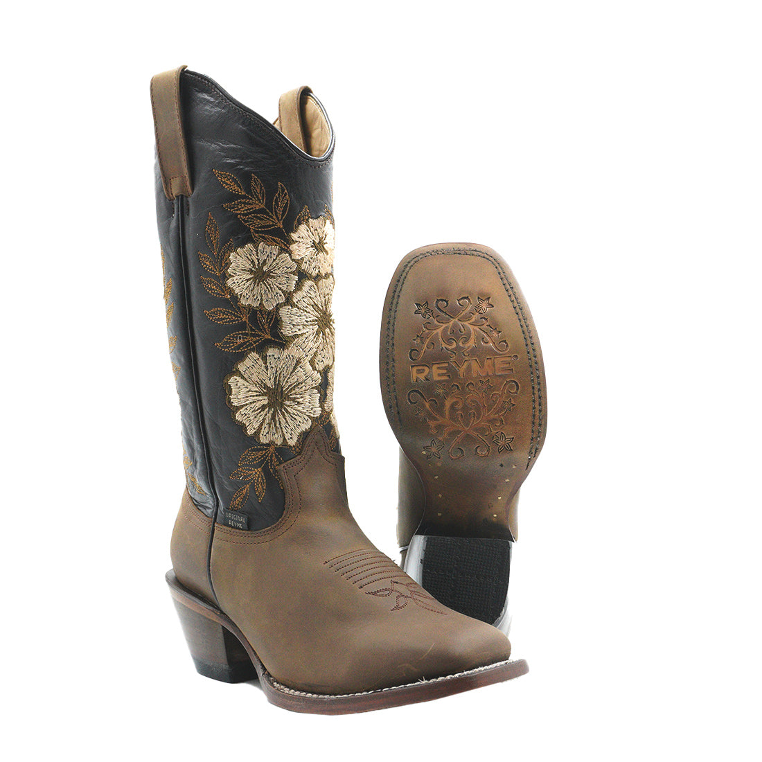 Bota Rodeo Kentucky 073-F12