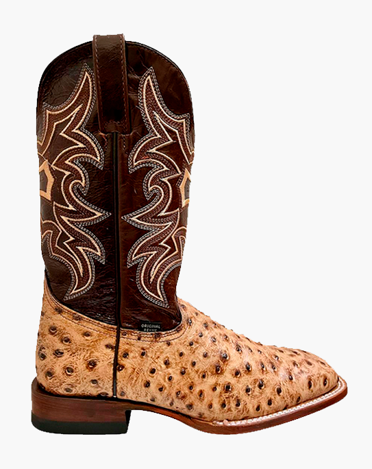Bota Vaquera Square 046VOL