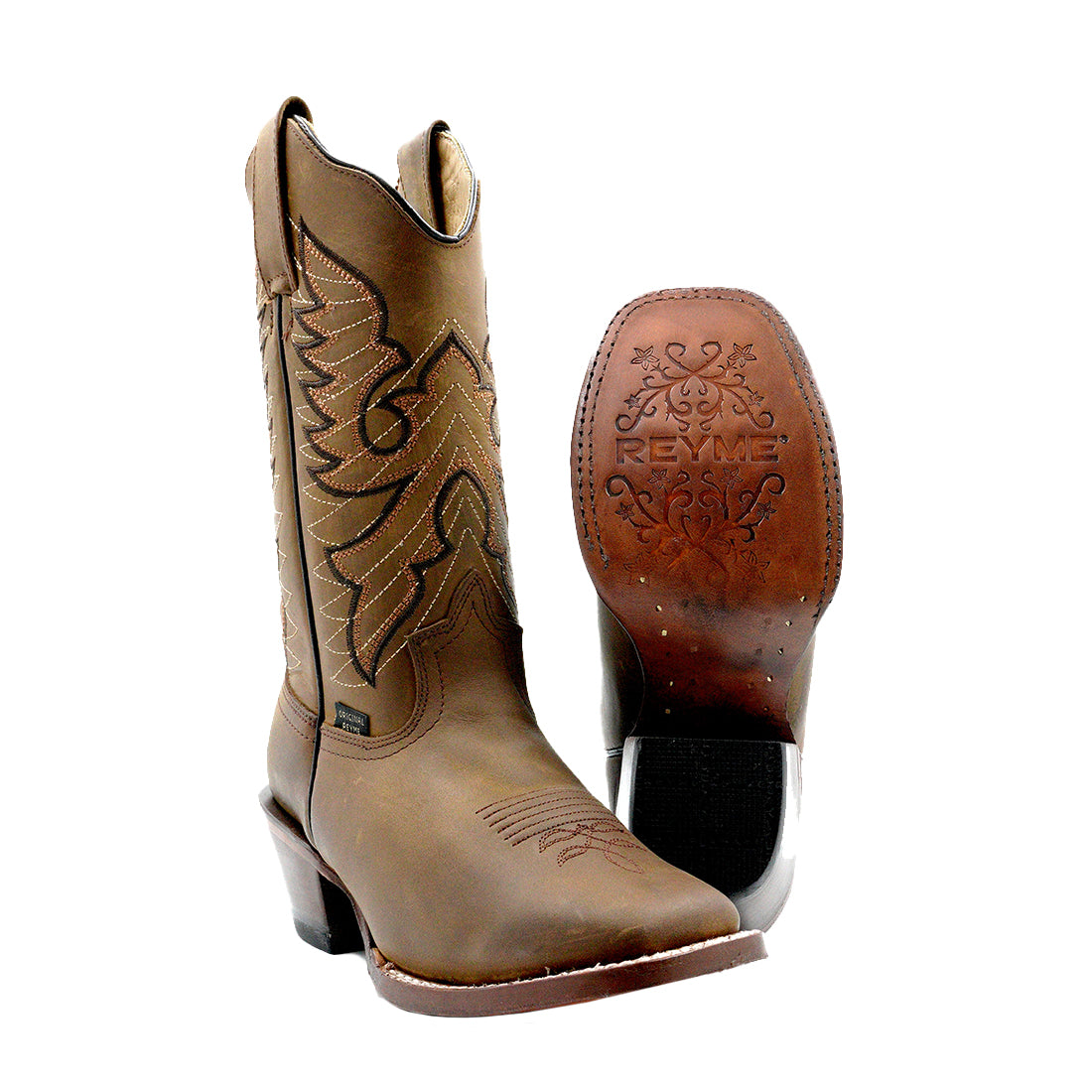 Bota Kentucky 074