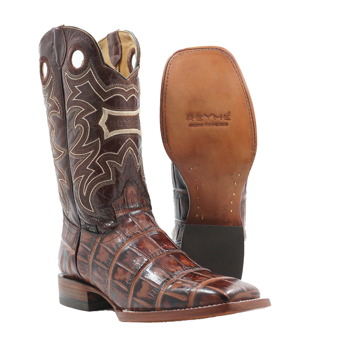 Bota Rodeo Square  046VOL-H