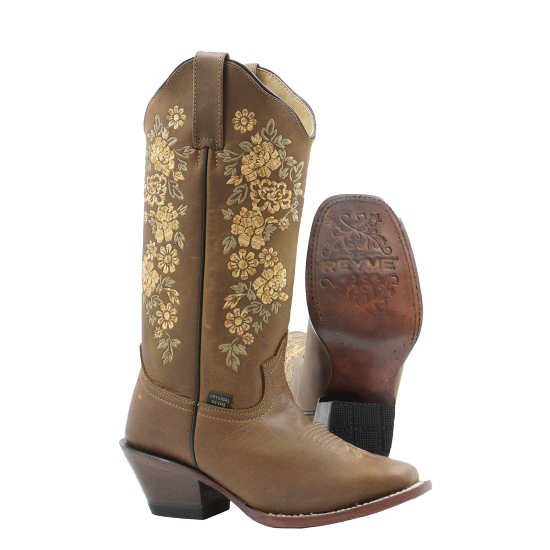 Bota Rodeo Kentucky 073F19