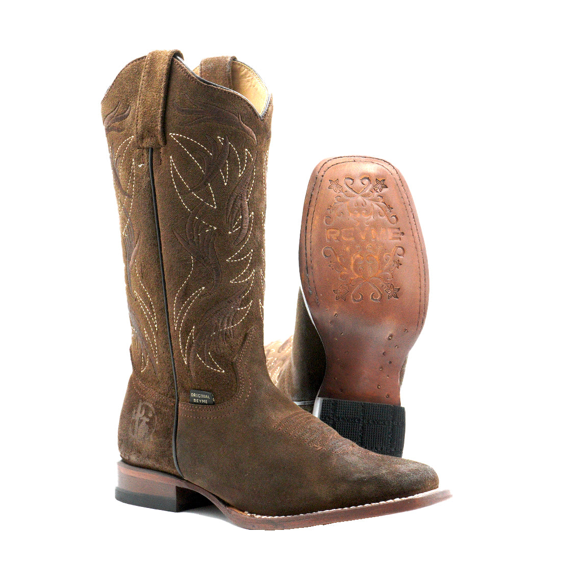 Bota Rodeo Square 043