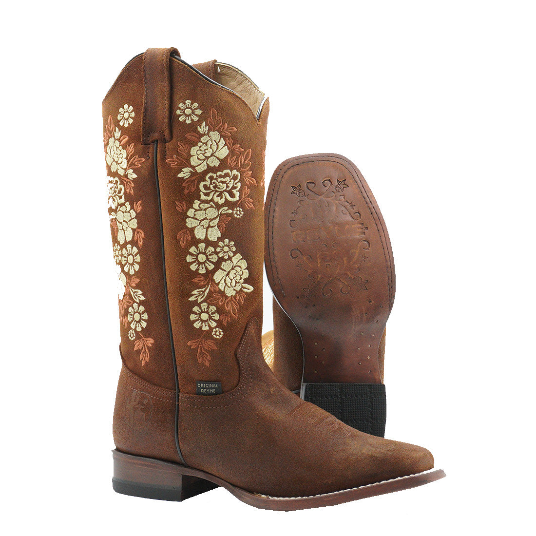 Bota Rodeo Square 043F19