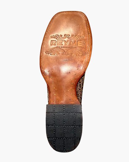 Bota Vaquera 046