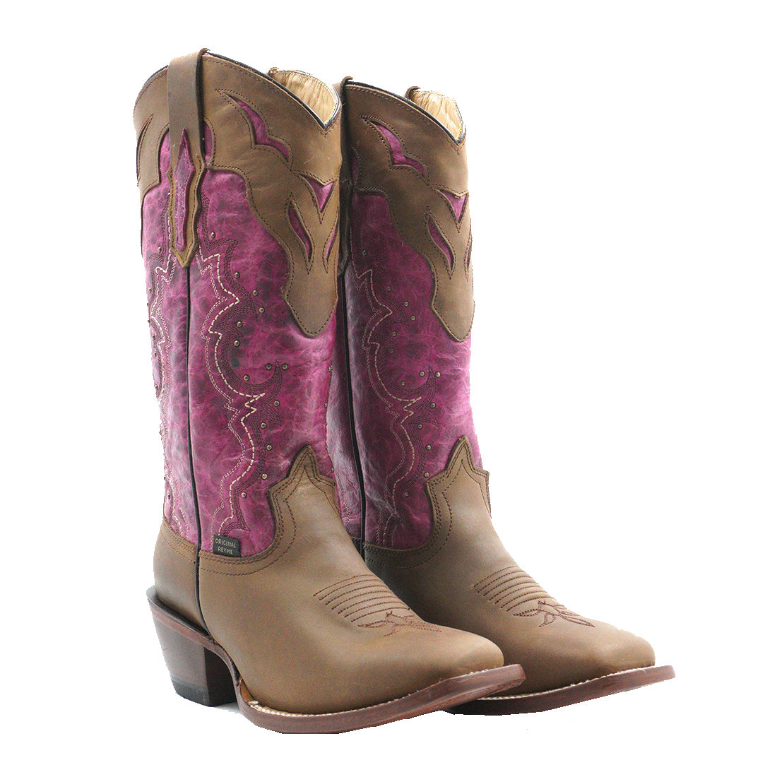 Bota Rodeo Kentucky 073-2R