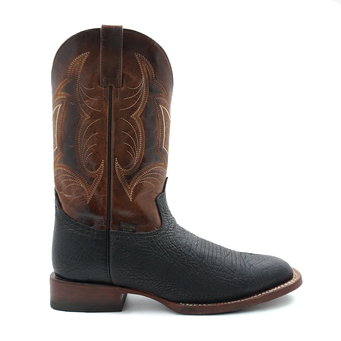 Bota Rodeo Shoulder 049
