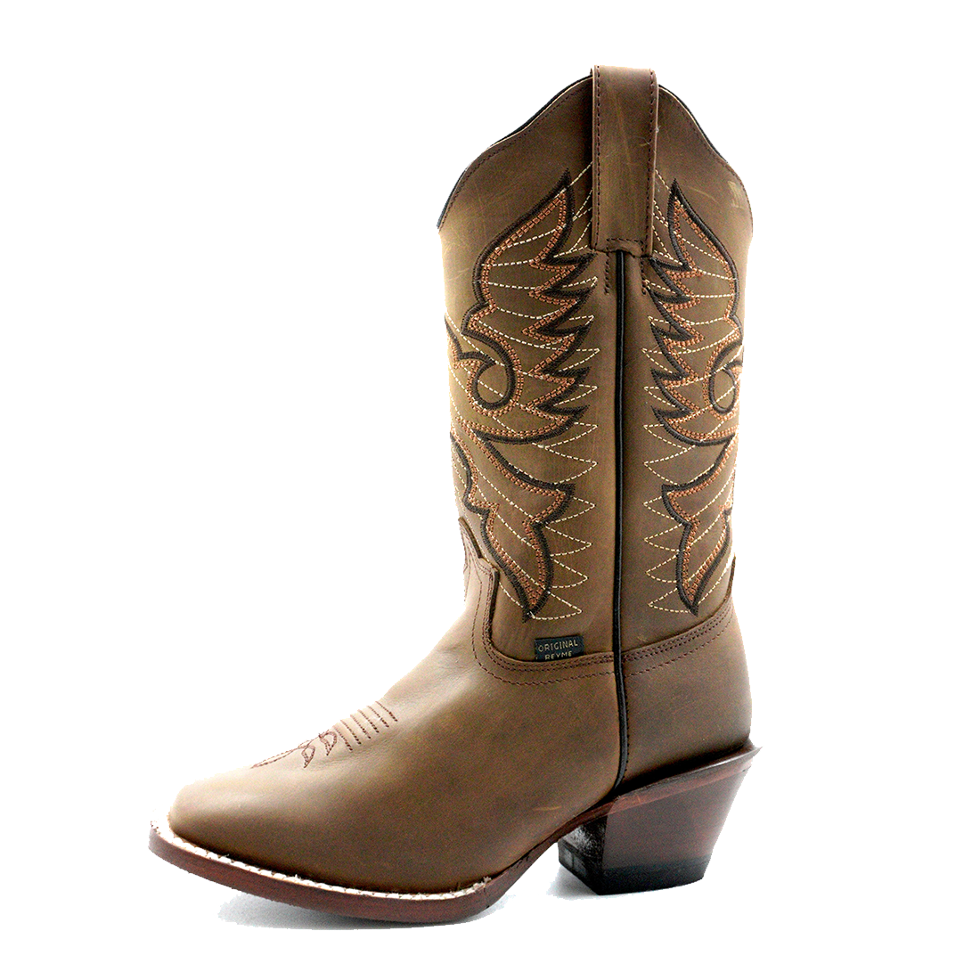 Bota Kentucky 074