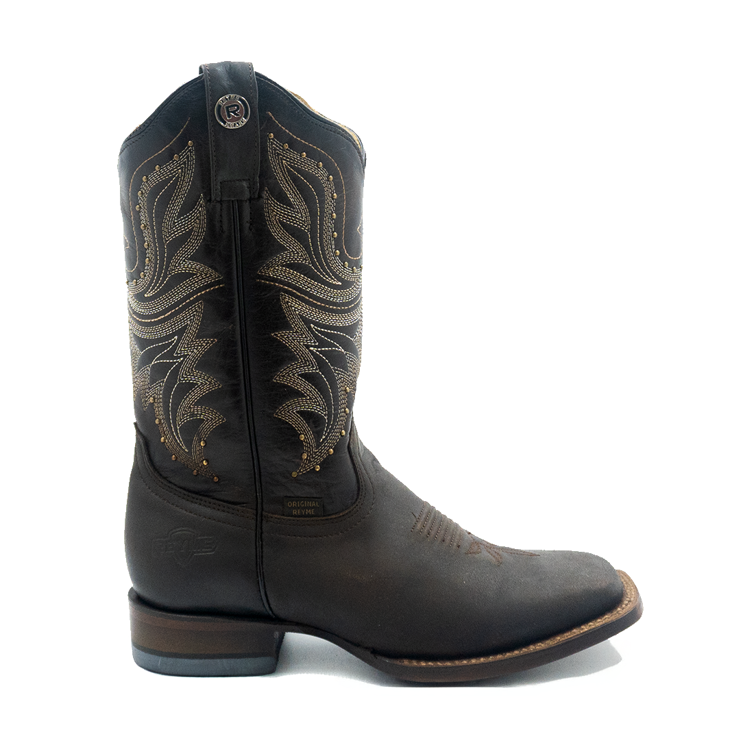 Botas Rodeo Choco