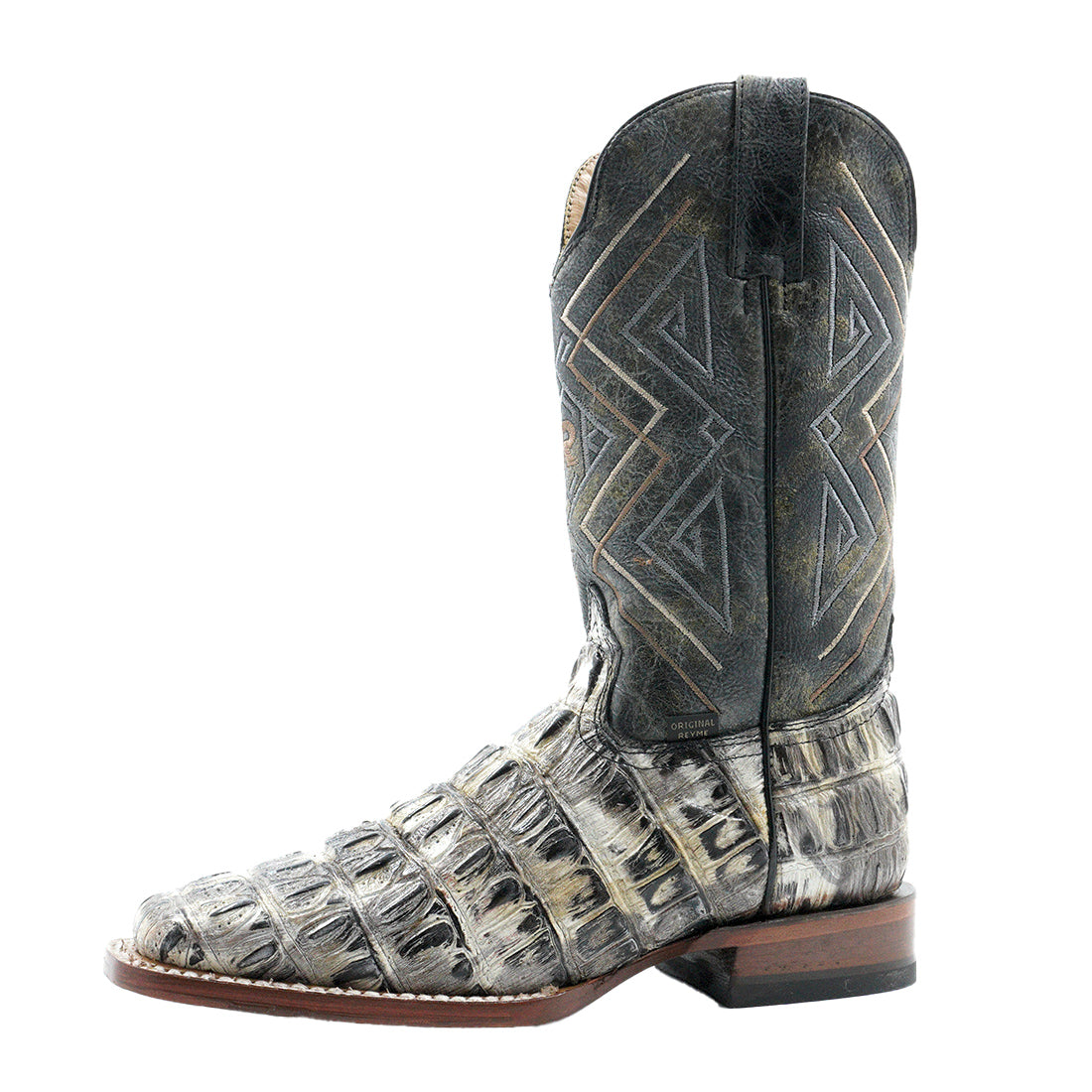 Bota Rodeo Square 046
