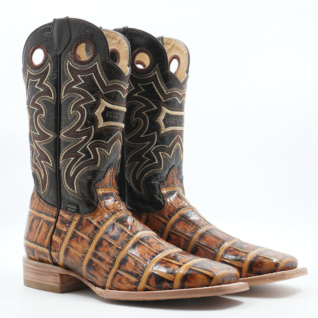 Bota Rodeo Square 046VOL-H