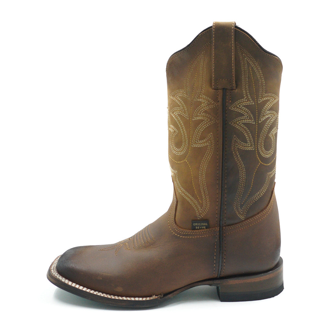 Botas Rodeo 044