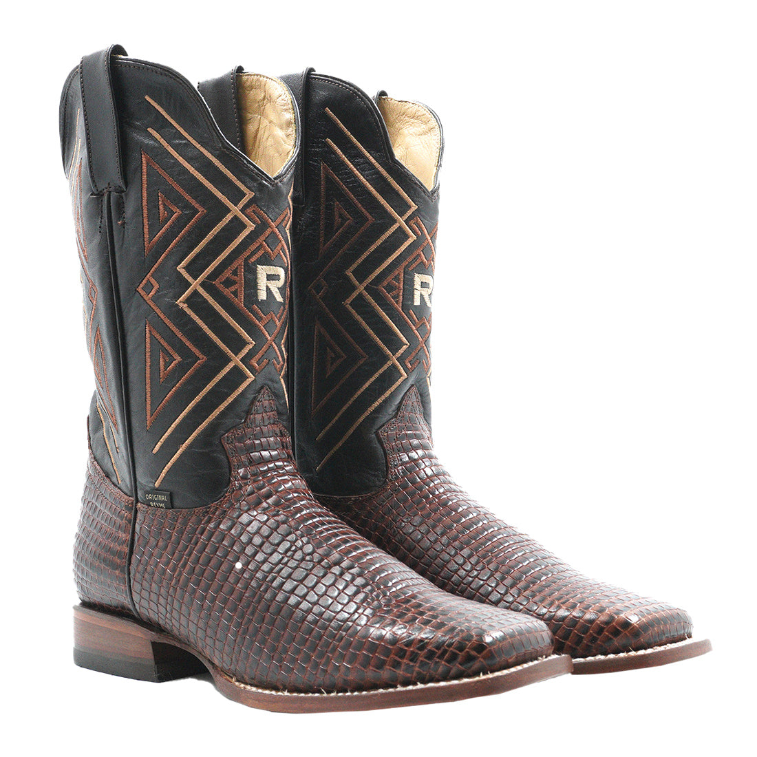 Bota Rodeo Square  046