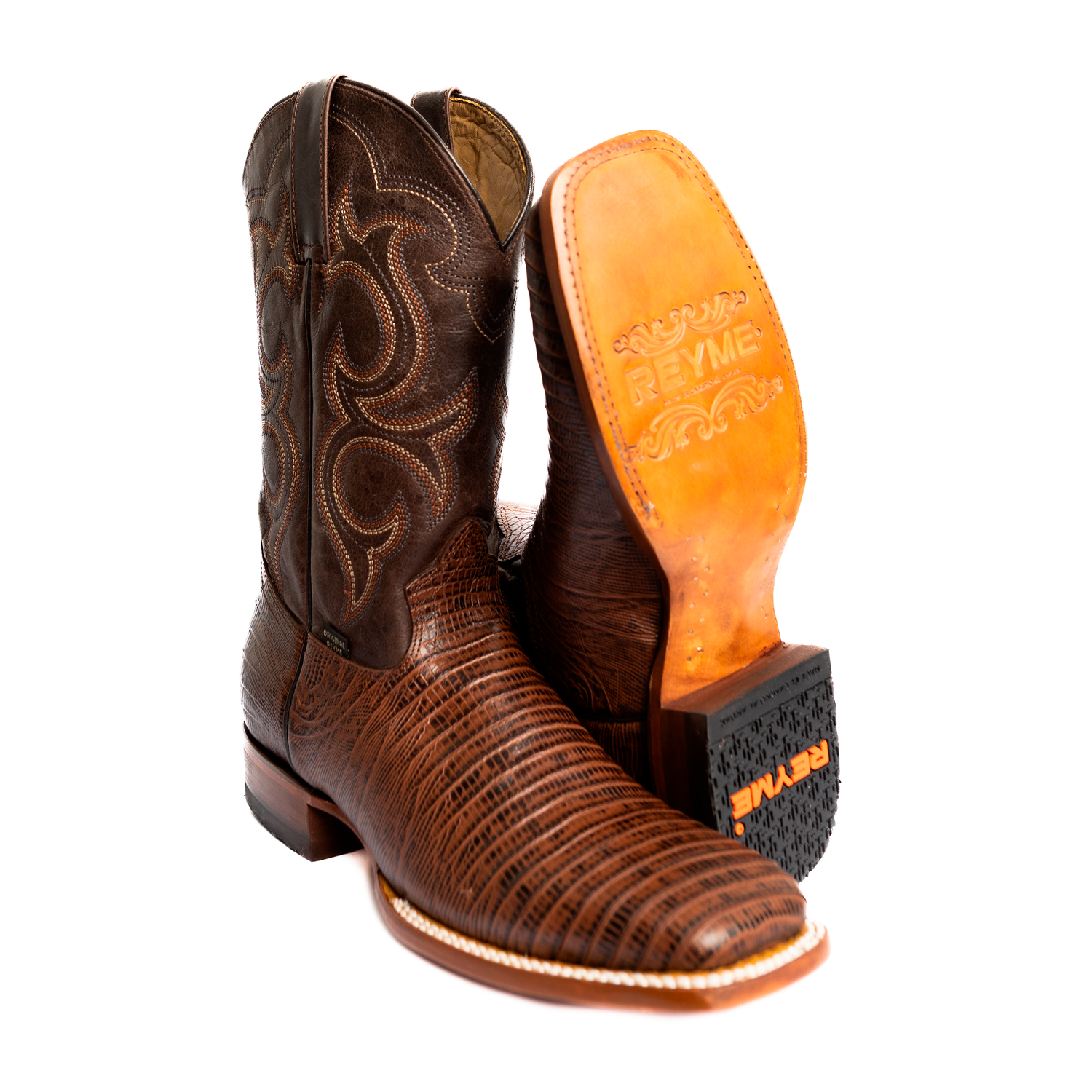 Bota Rodeo Square 049