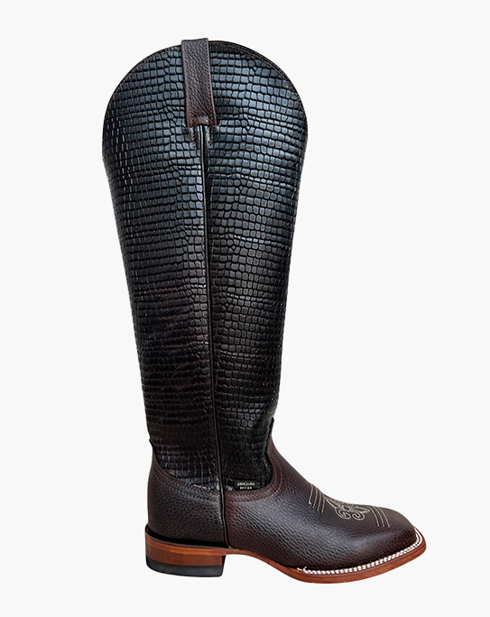 Botas Altas 048