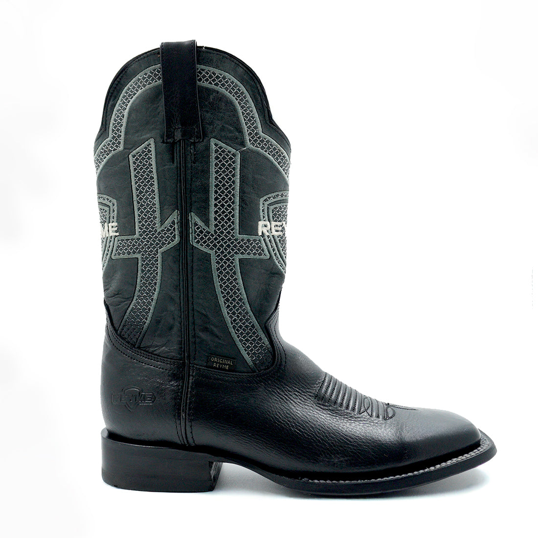 Bota Rodeo Himalaya 046