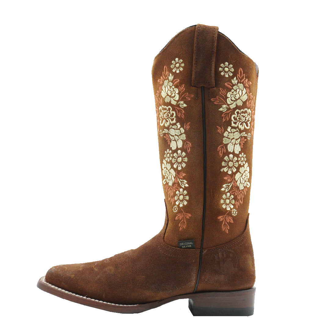 Bota Rodeo Square 043F19