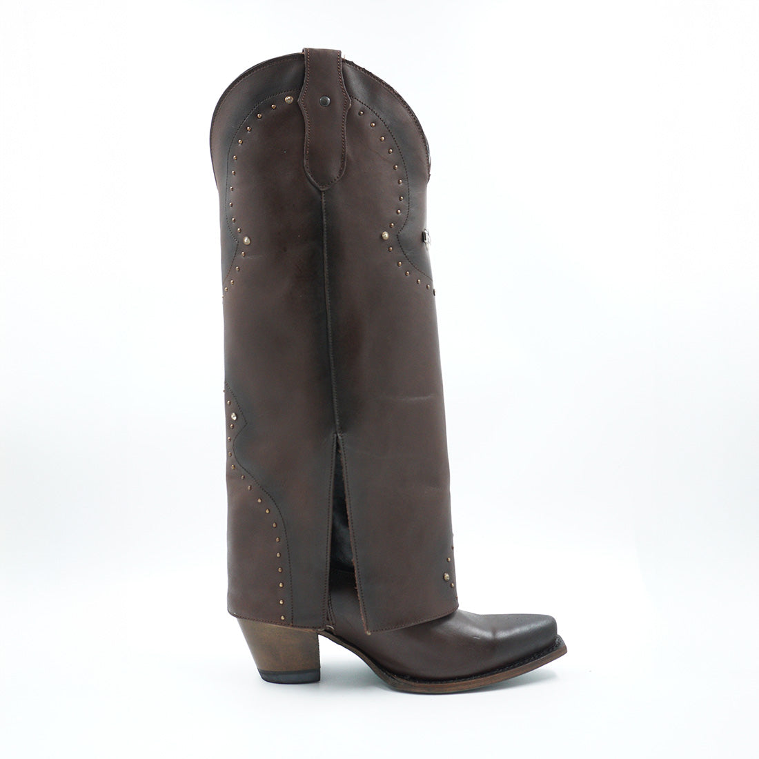 Bota Vegas Alta 858 - CA