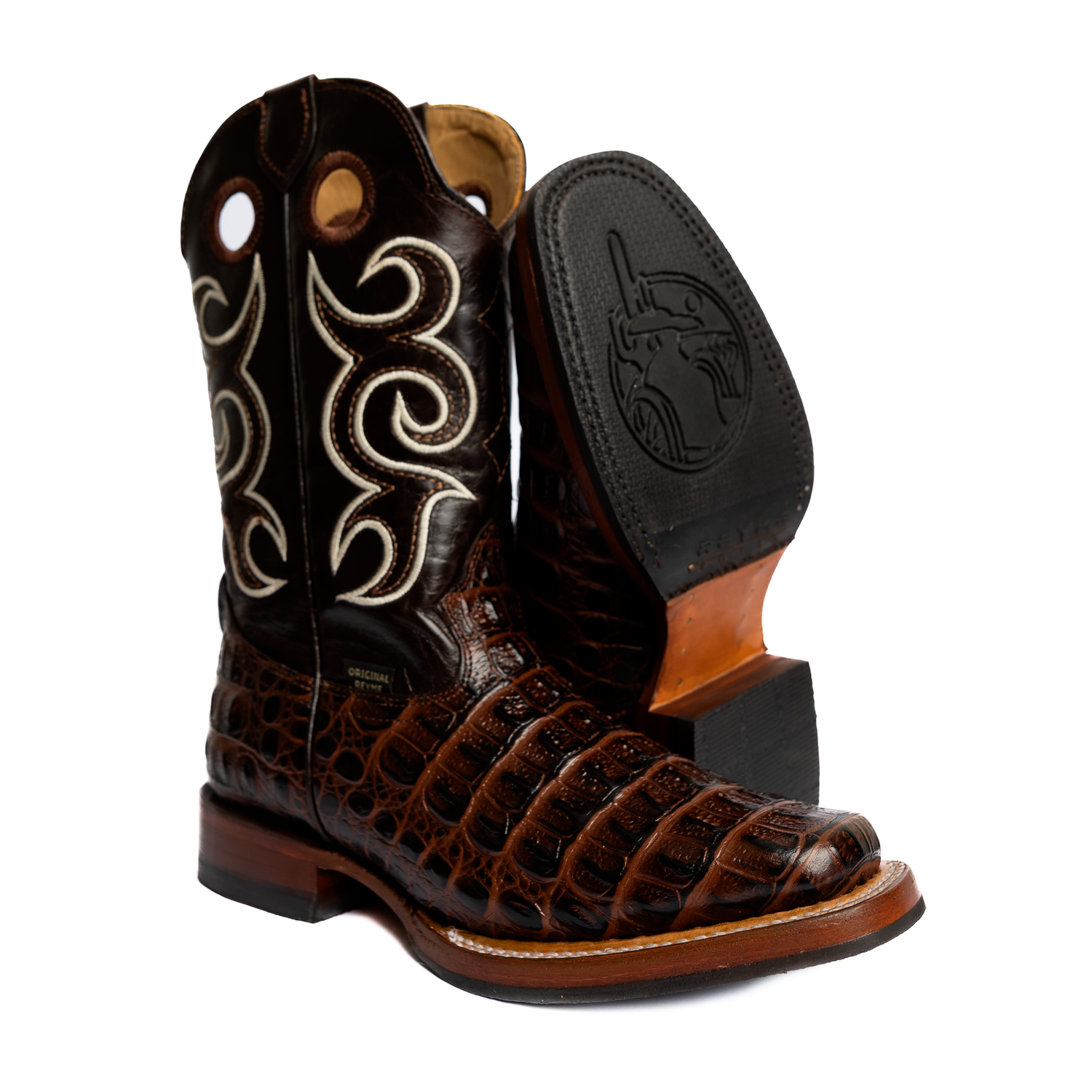 Bota Rodeo Texana 251 H