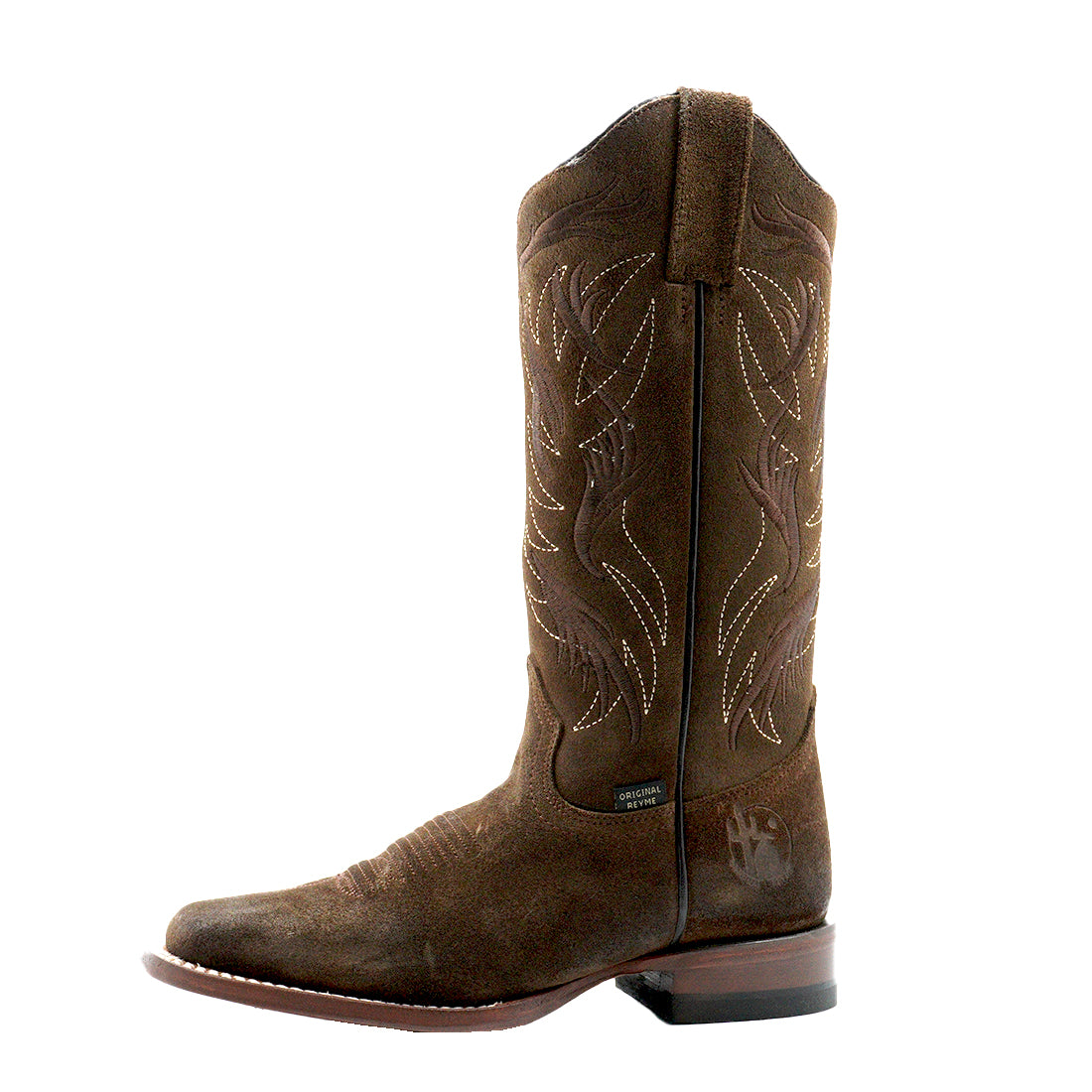Bota Rodeo Square 043