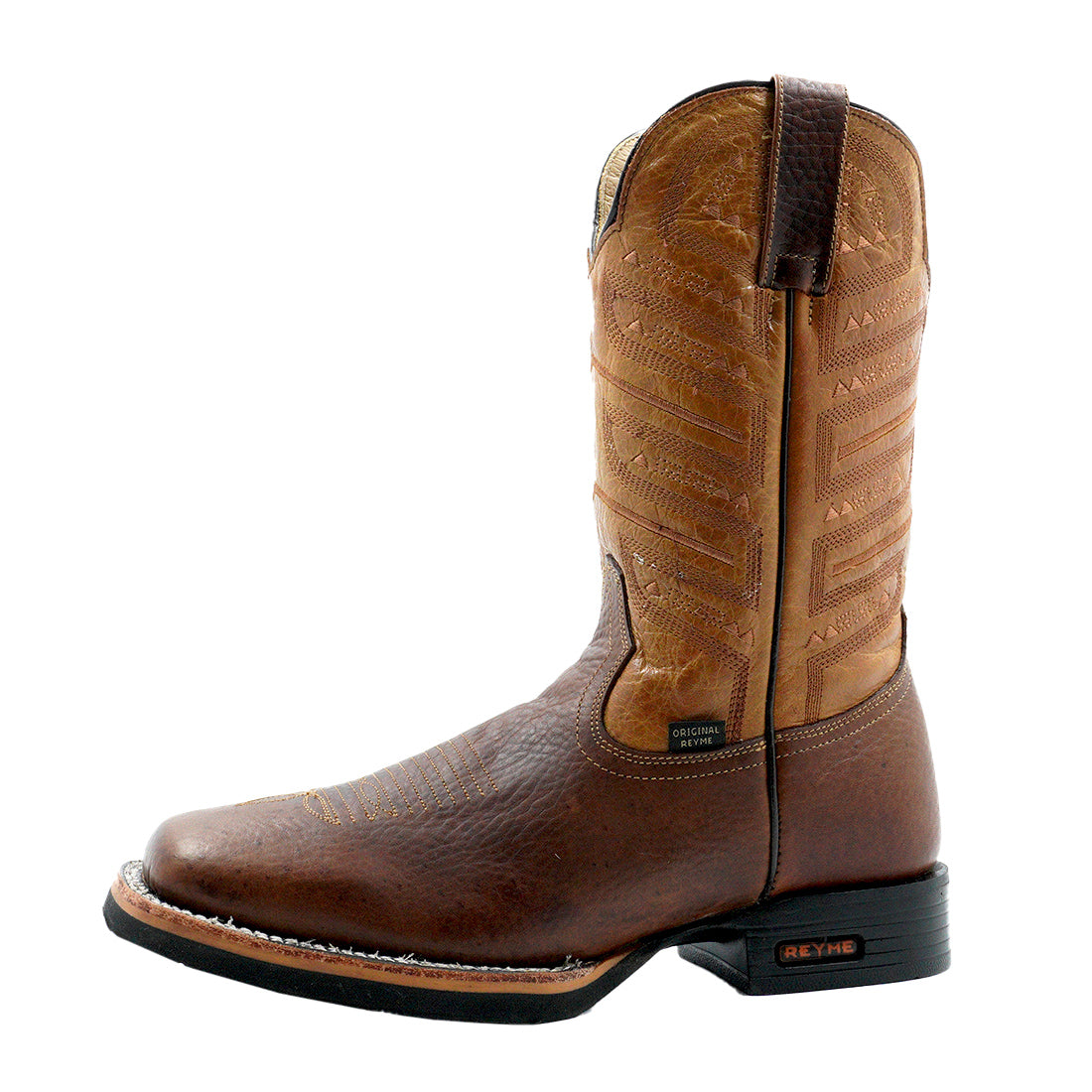 Bota Trabajo Dallas 090