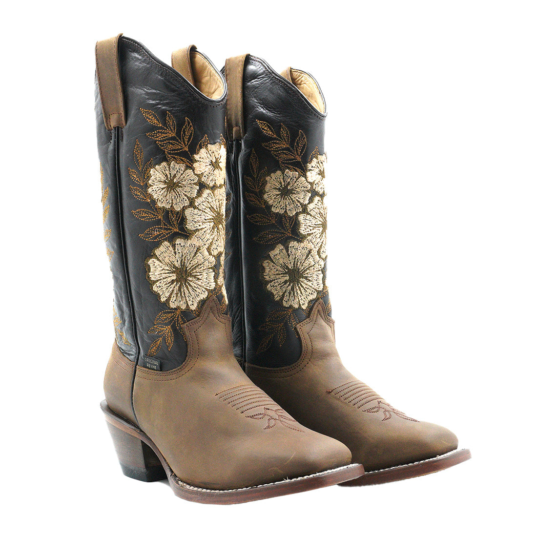 Bota Rodeo Kentucky 073-F12