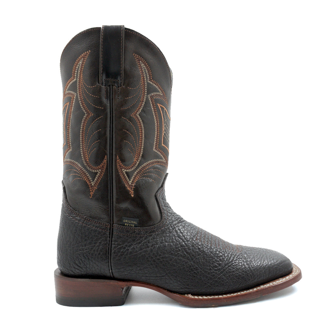 Bota Rodeo Shoulder 049