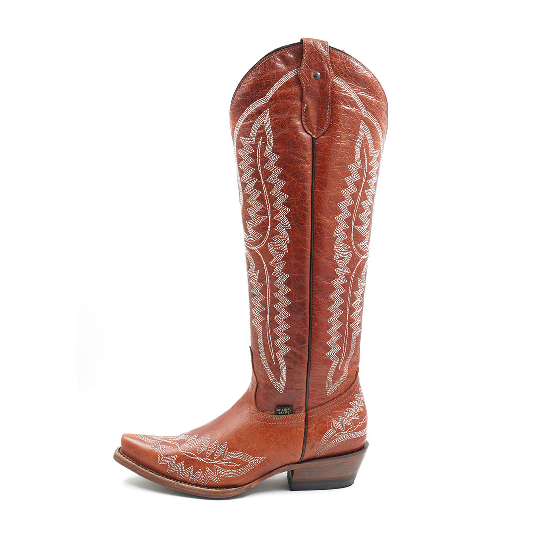 Botas Vaqueras 838