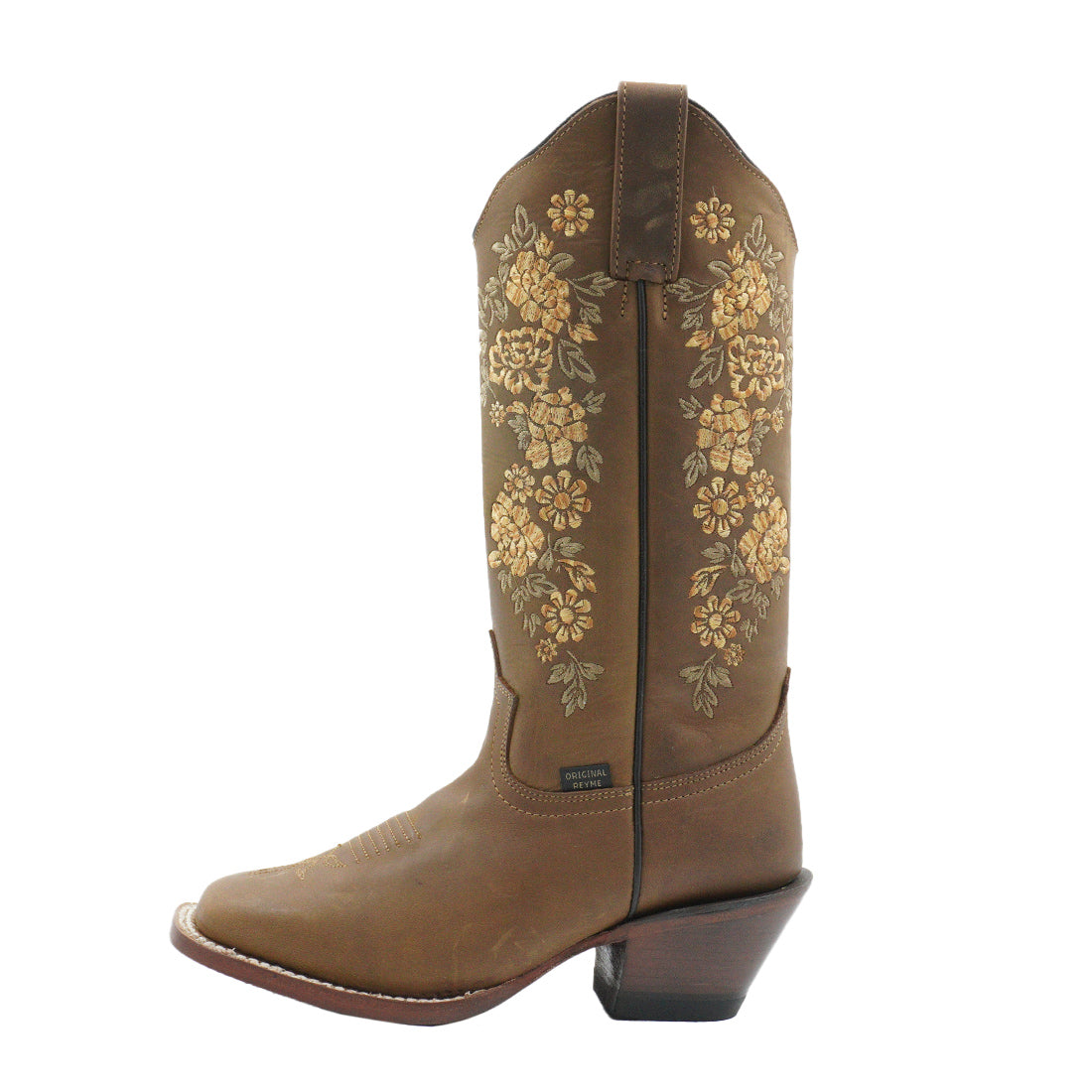 Bota Rodeo Kentucky 073F19