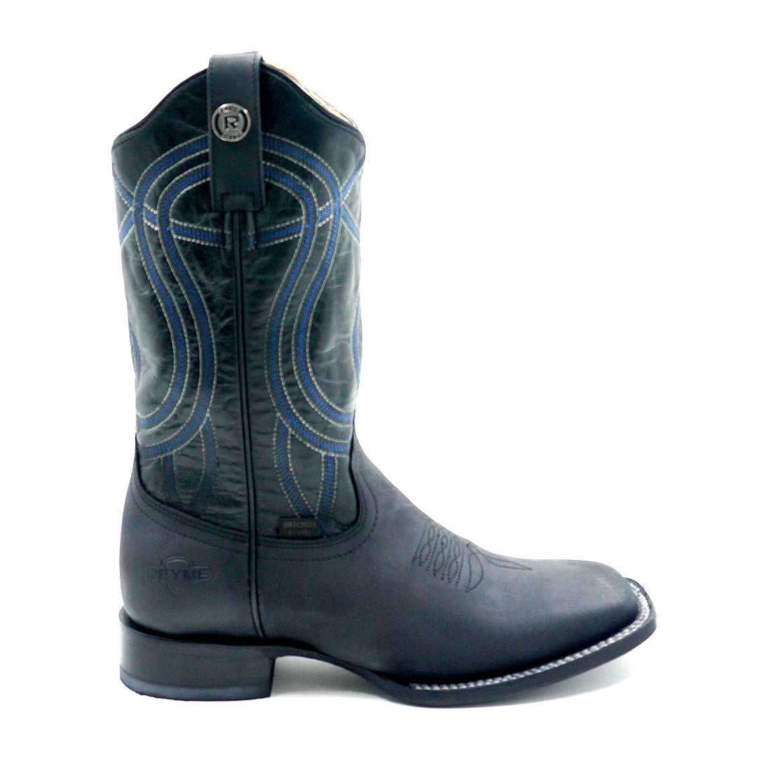 Botas Rodeo Gray 044