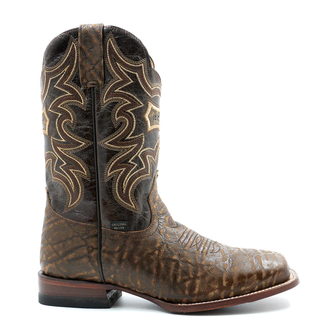 Bota Rodeo Dallas 096