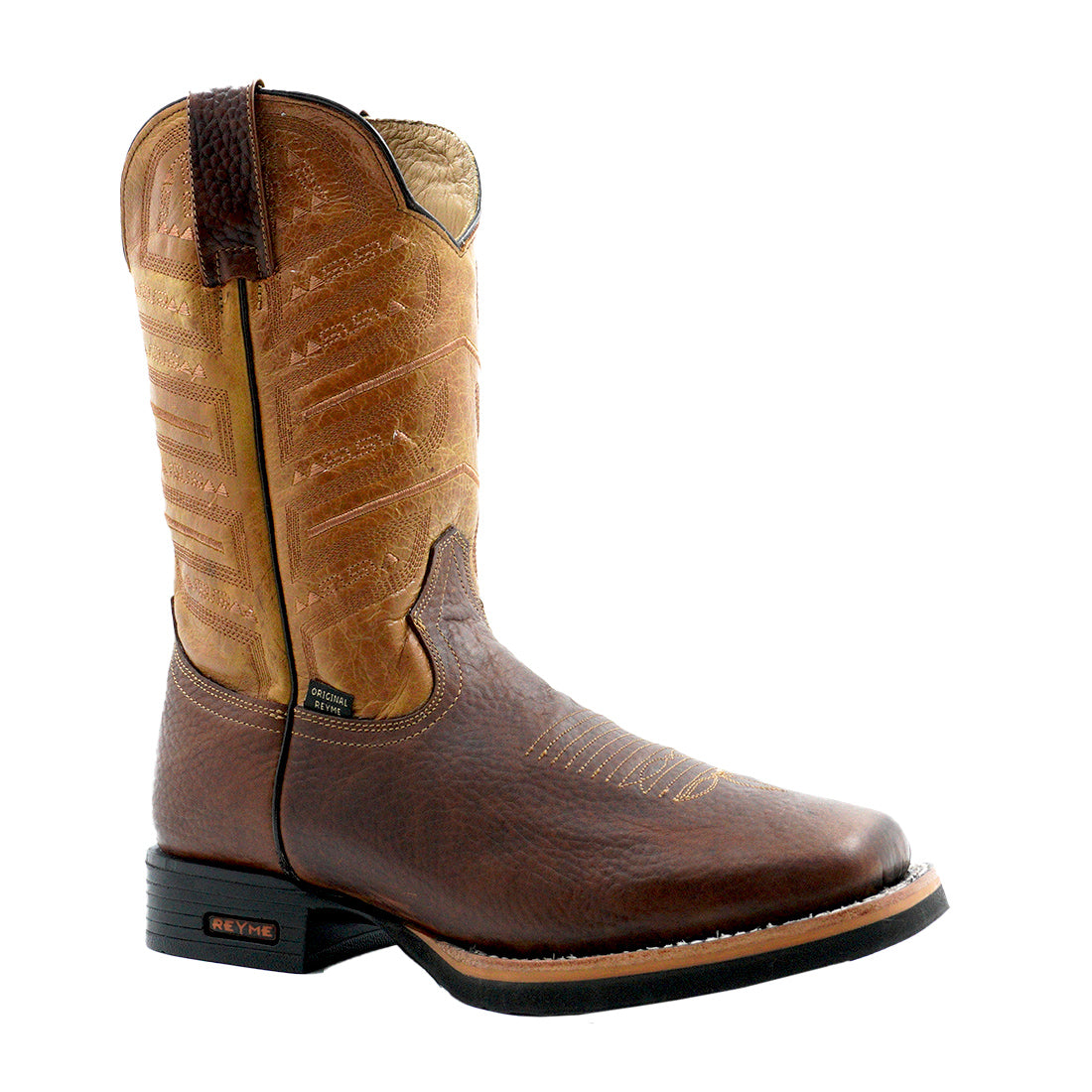 Bota Trabajo Dallas 090