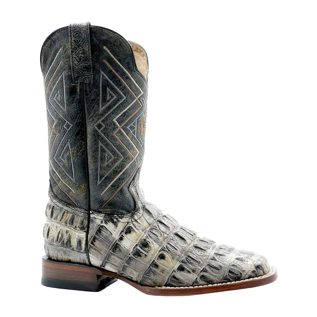 Bota Rodeo Square 046