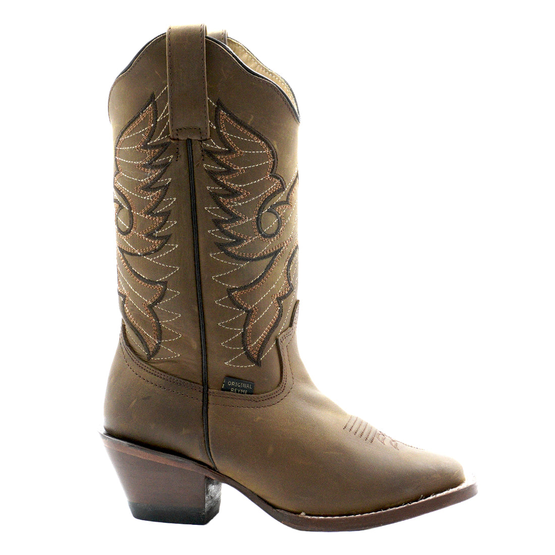 Bota Kentucky 074