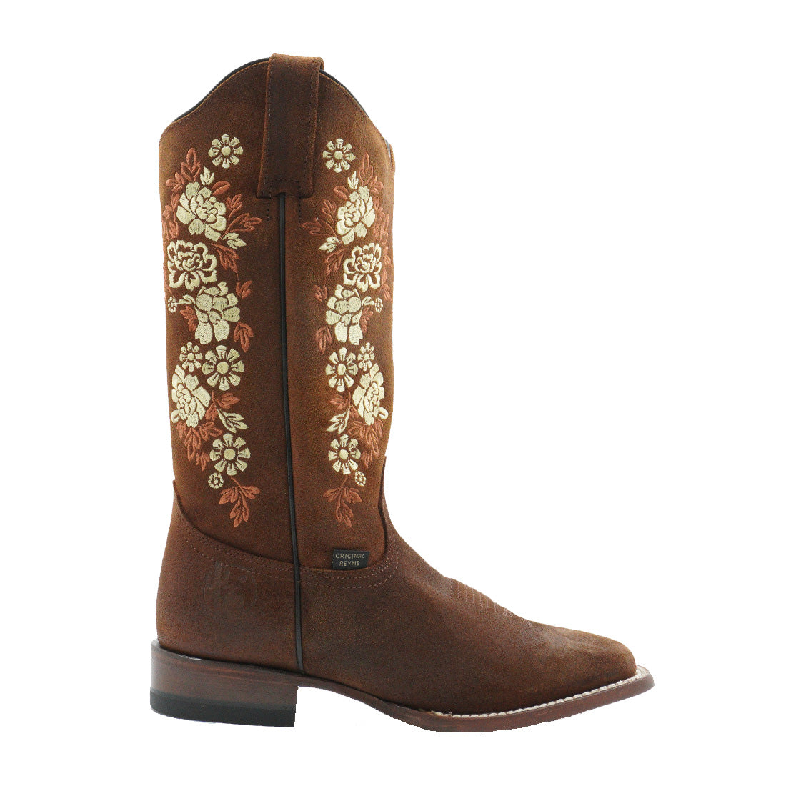 Bota Rodeo Square 043F19