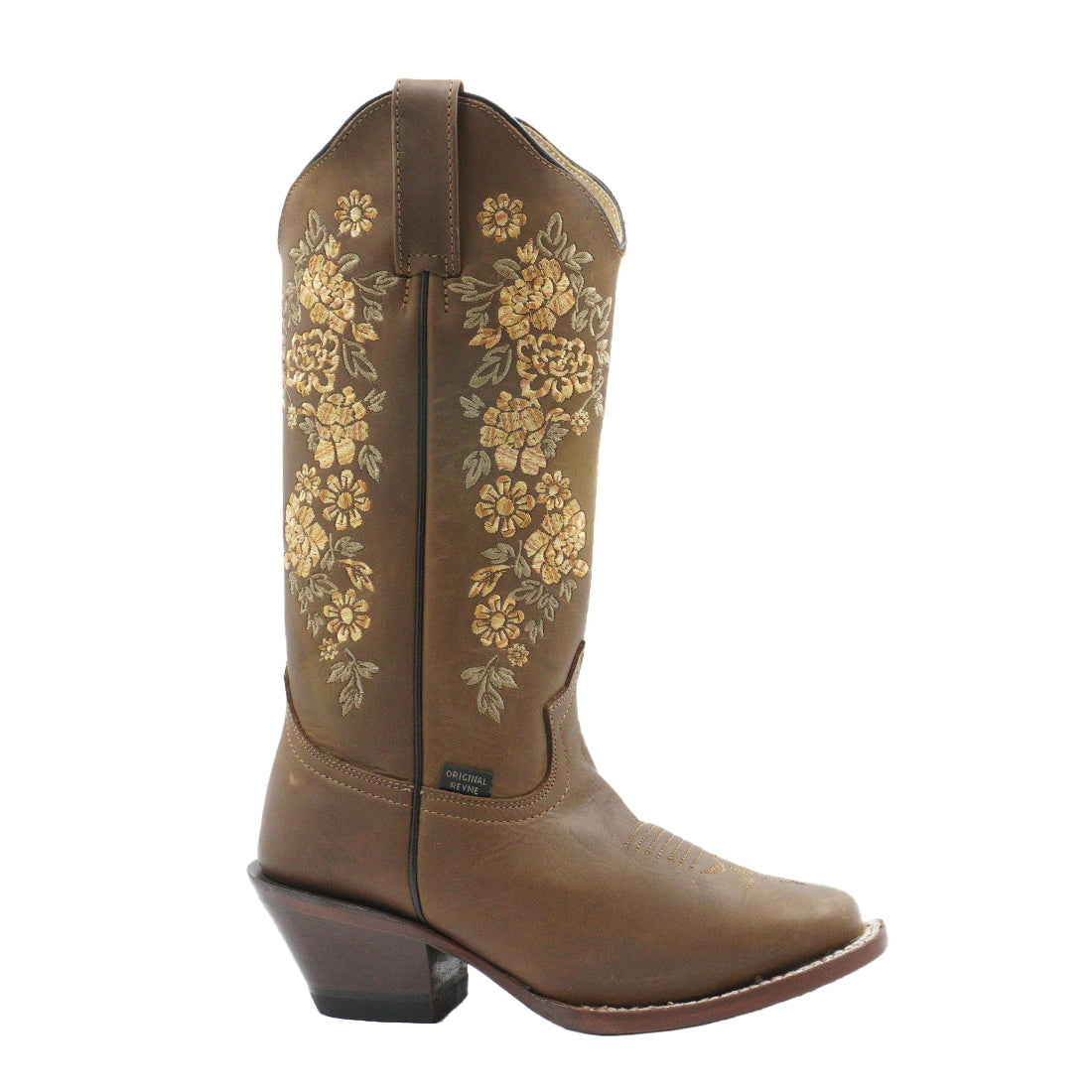 Bota Rodeo Kentucky 073F19